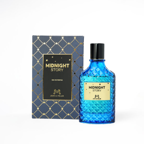 Midnight Story - Image 2