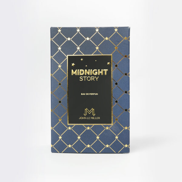 Midnight Story - Image 4