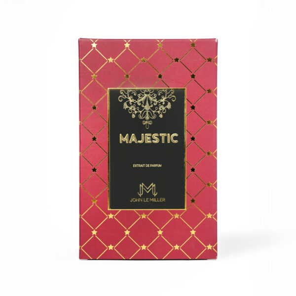 Majestic - Image 4